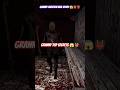 Granny Skeleton Real Story-5 😱😰 |#granny #shorts#horrorgame#realstory #grannytipsandtricks#gaming#1m