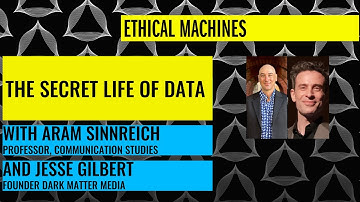 The Secret Life of Data