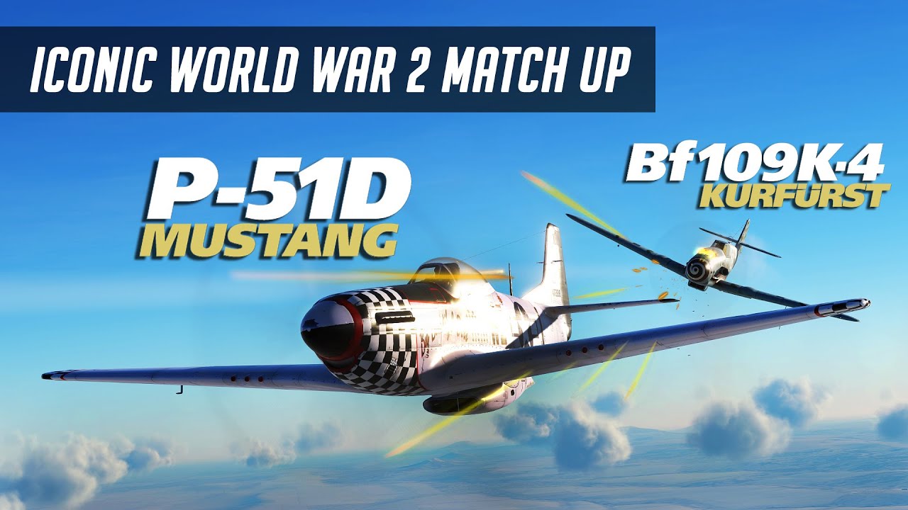 dcs-bf-109-k4-vs-p-51-mustang-western-front-world-war-2-dogfight-youtube