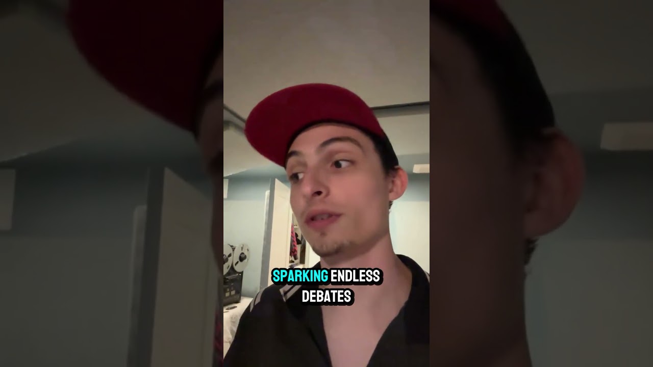 “The Hidden Footage Fans Can’t Stop Talking About, Director Finally Responds”