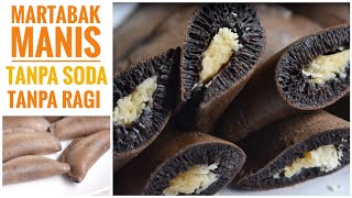 Featured image of post Cara Membuat Martabak Manis Mini Tanpa Ragi Dan Soda Kue Martabak manis pun bisa jadi camilan nikmat di sore hari bersama teh hangat