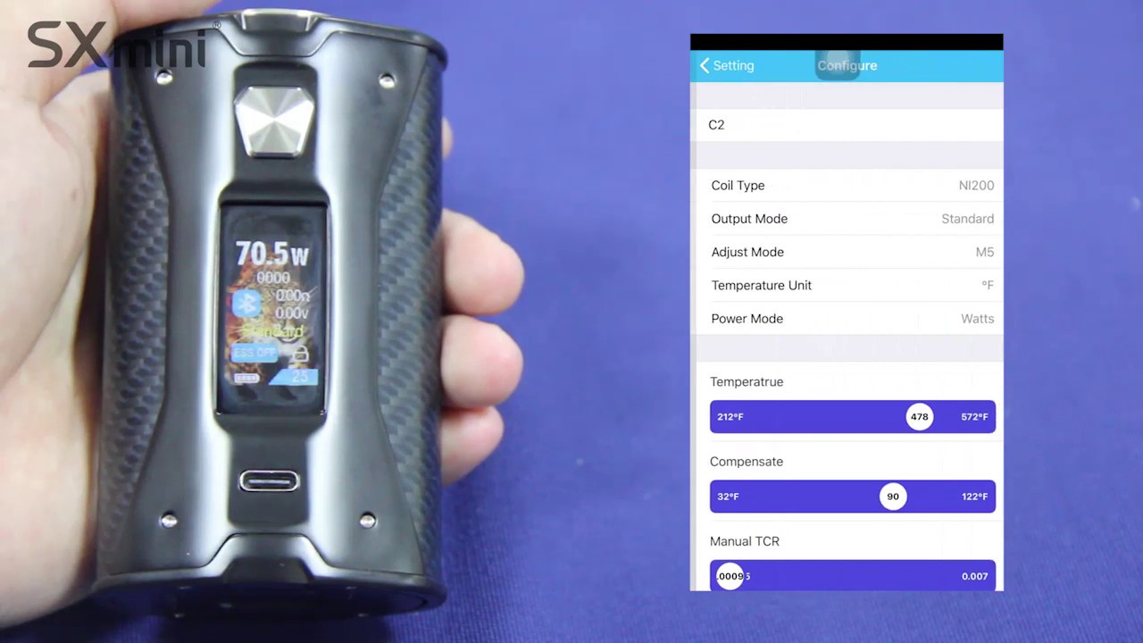 SXmini X Class Bluetooth Connection video Guide YouTube SXmini X Class Bluetooth Connection video Guide YouTube