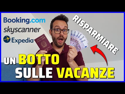 Video: Tasse E Commissioni Di Hotel E Voli Orbitz