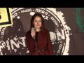 Humorlab Stand Up - Галина ГРИГОРЕНКО - "Администратор"