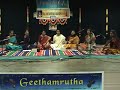 Kamalambam bhajare by maragatham ramaswamy and group mdss 2006 1