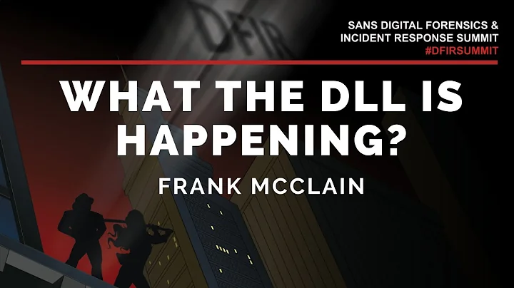 What the DLL is happening? A practical approach to...