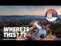 Guess The City | SERBIA