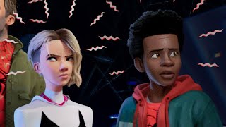 Spiderman Subliminal (music ver.)