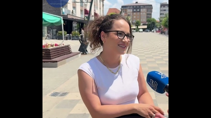 “S’me pengon as Vjehrra as Vjehrri, me pelqen me jetu me ta se me ndihmojne. E krahasoj me ..."