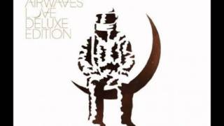 Angels &amp; Airwaves - Behold A Pale Horse