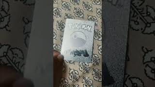 pokemon silver card #rs 40 each #charizardV hp 220 #daksh pro gamerz