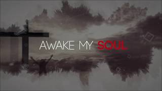 InsideOut - Awake My Soul [ Lyric Video]