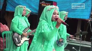 Rungkad//Arimbi Qosidah Putri//Velys Audio Digital