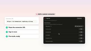 Information Rephrasy's AI Humanizer & Detector MCP Server News