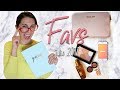 MIS FAVORITOS Y RECOMENDADOS DEL MES ❤️ | Ceci Saia