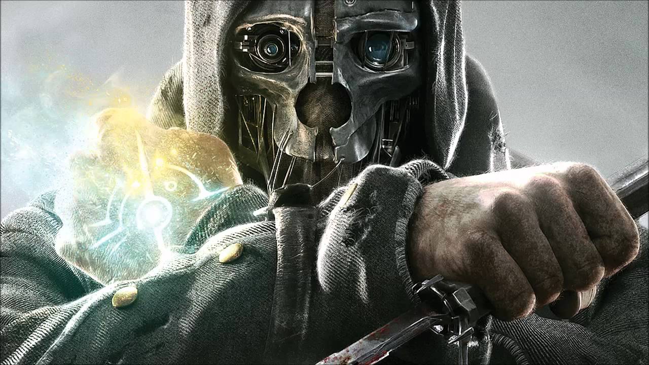 Dishonored Gameplay Parte 16 - Sokolov e Cofre escondido! 