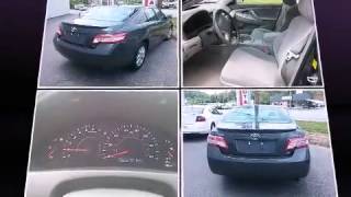2011 Toyota Camry SE in North Wilkesboro, NC 28659
