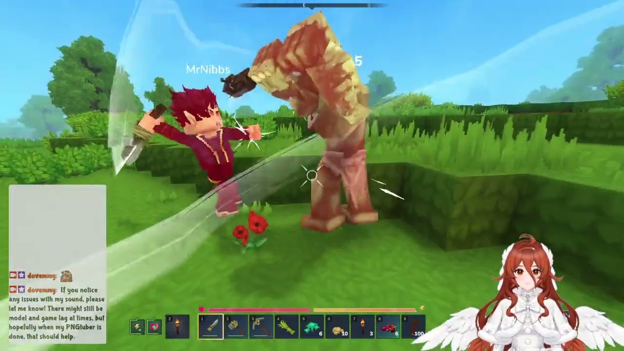 01/15/26 Hytale Full Stream