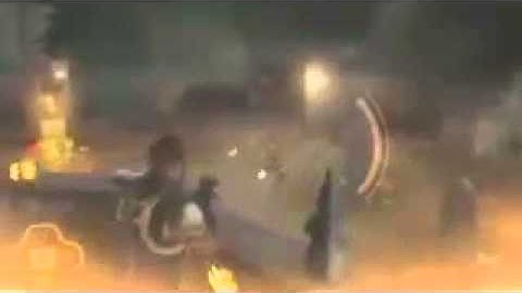 Army of Two The Devils Cartel Riot Act part 14 Walkthrough