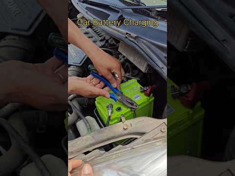 Charge Car Battery With Inverter Charge Car Battery At Home Charge Car Battery With Inverter 