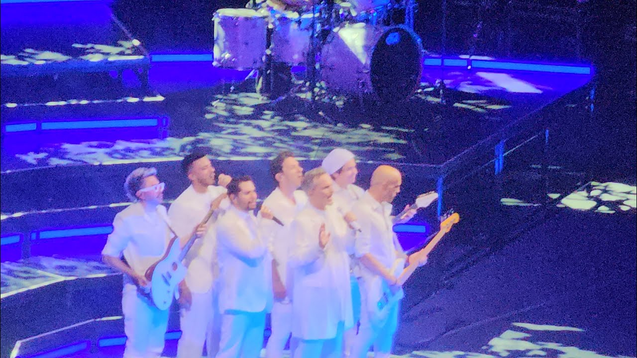 Miguel Bosé En Vivo CDMX Auditorio Nacional 20250423