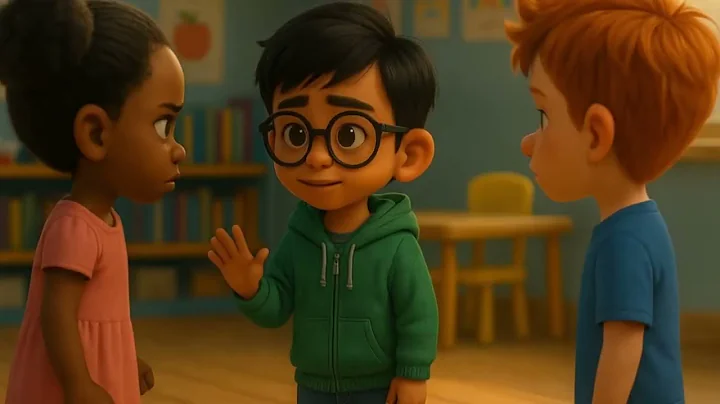 Teddy Hears the Cracks 💔 A Lesson in Kindness | #Shorts #TeddyTime