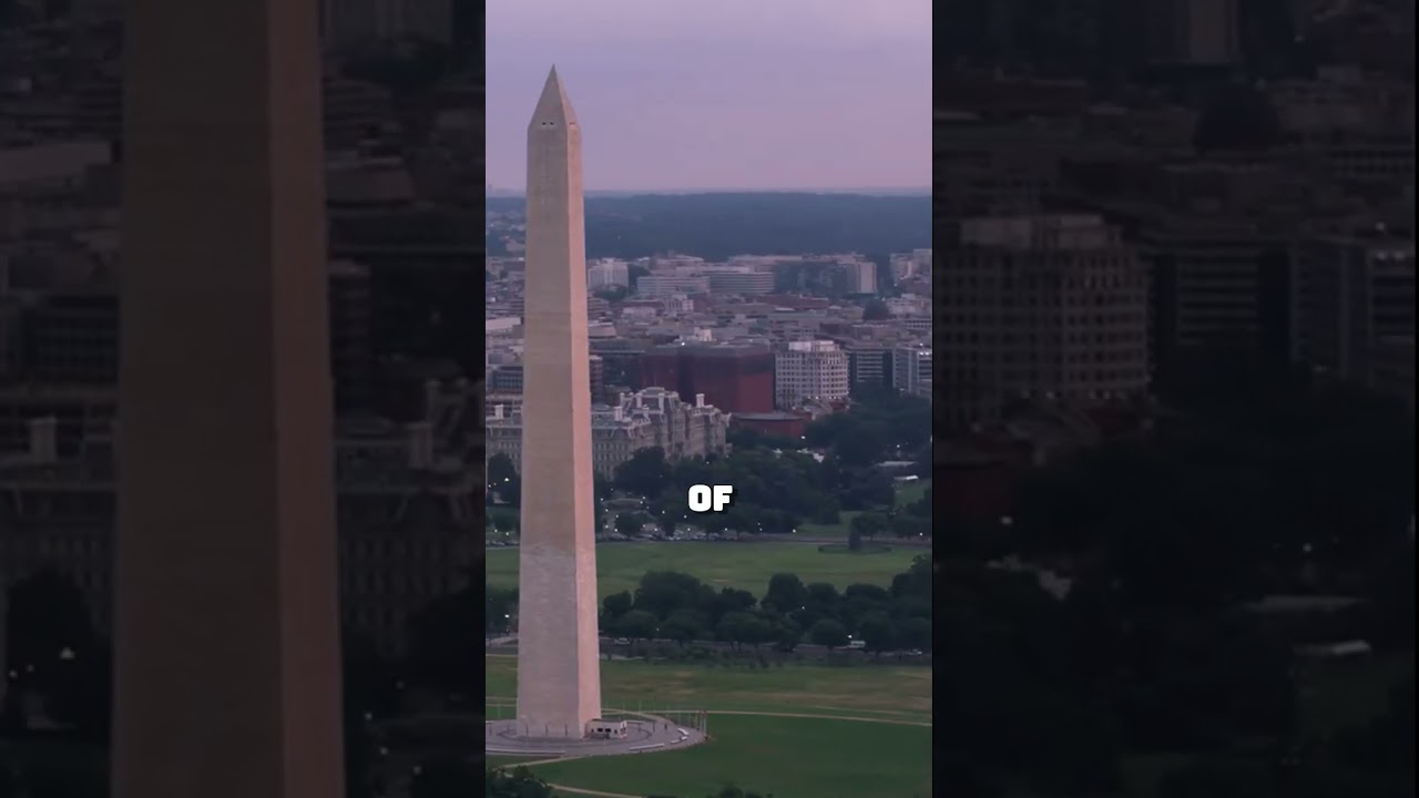 Unlocking the Secrets of Washington D.C.: The Inverted Pentagram #shorts adlı videoyu YouTube'da izle Unlocking the Secrets of Washington D.C.: The Inverted Pentagram #shorts adlı videoyu YouTube'da izle