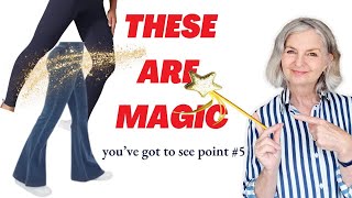These Jeans Will CHANGE YOUR LIFE           (Halara Reviews) screenshot 5