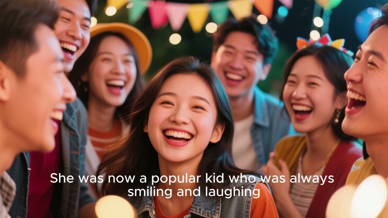 7  “Library of Memories”