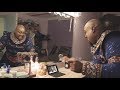 The Cast of ALADDIN and Their BFFs Sing "Friend Like Me"