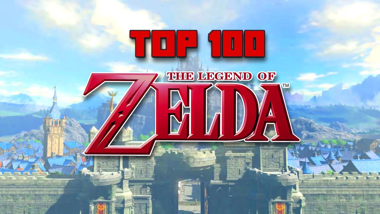 Top 15 Most Iconic Legend of Zelda Songs - HubPages