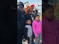 Delaware biker group dresses as characters for Christmas