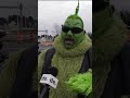 Delaware biker group dresses as characters for Christmas