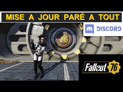 Vidéo: Fallout 76 Obtient Enfin Des PNJ En Avril Dans Le Cadre De La Mise à Jour Tant Attendue De Wastelanders