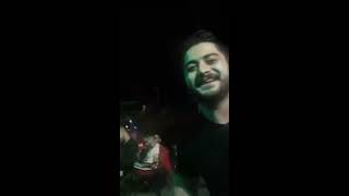 Hakan Aras Bomba Şiir Uygar Doğanay 2021 