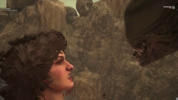 The Xenomorph Alien Memento Mori | Dead by Daylight