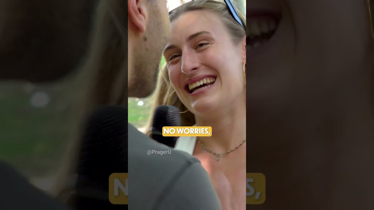 REACTIONS: What Would You Do if You Were President For a Day?