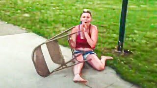 Total Idiots | People Die Inside | Instant Regret | Funny Fails Compilation