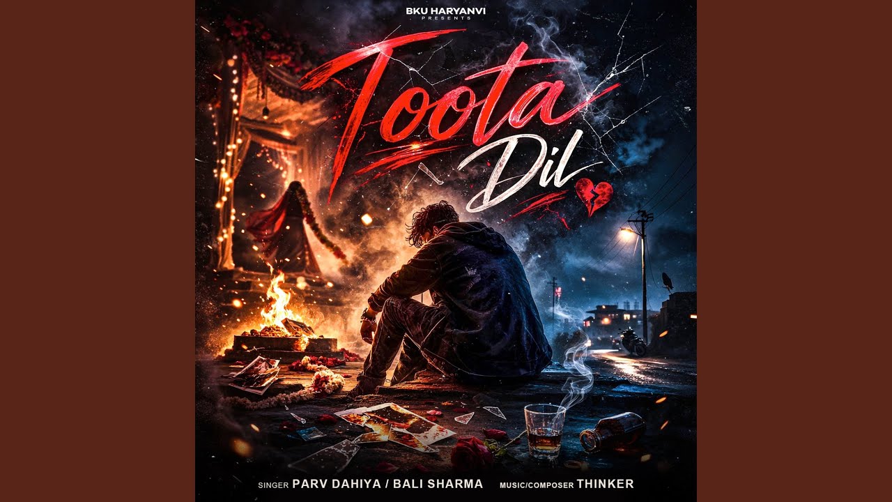 Watch Toota Dil on YouTube Watch Toota Dil on YouTube