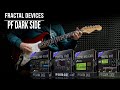 Fractal Axe-Fx II / III / AX8 / FM3 / FM9 | PF Dark Side Cover Pack (Pink Floyd)