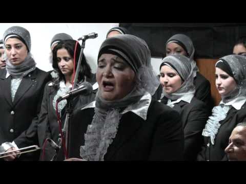 يا صوت بلدنا سهر علاء احتفالية ثورة 25 يناير