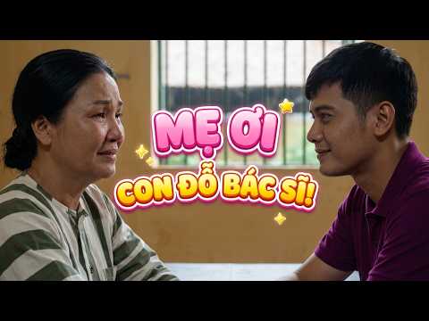 Mẹ Trùm | Ngày con trai út của MẸ TRÙM thành nhân