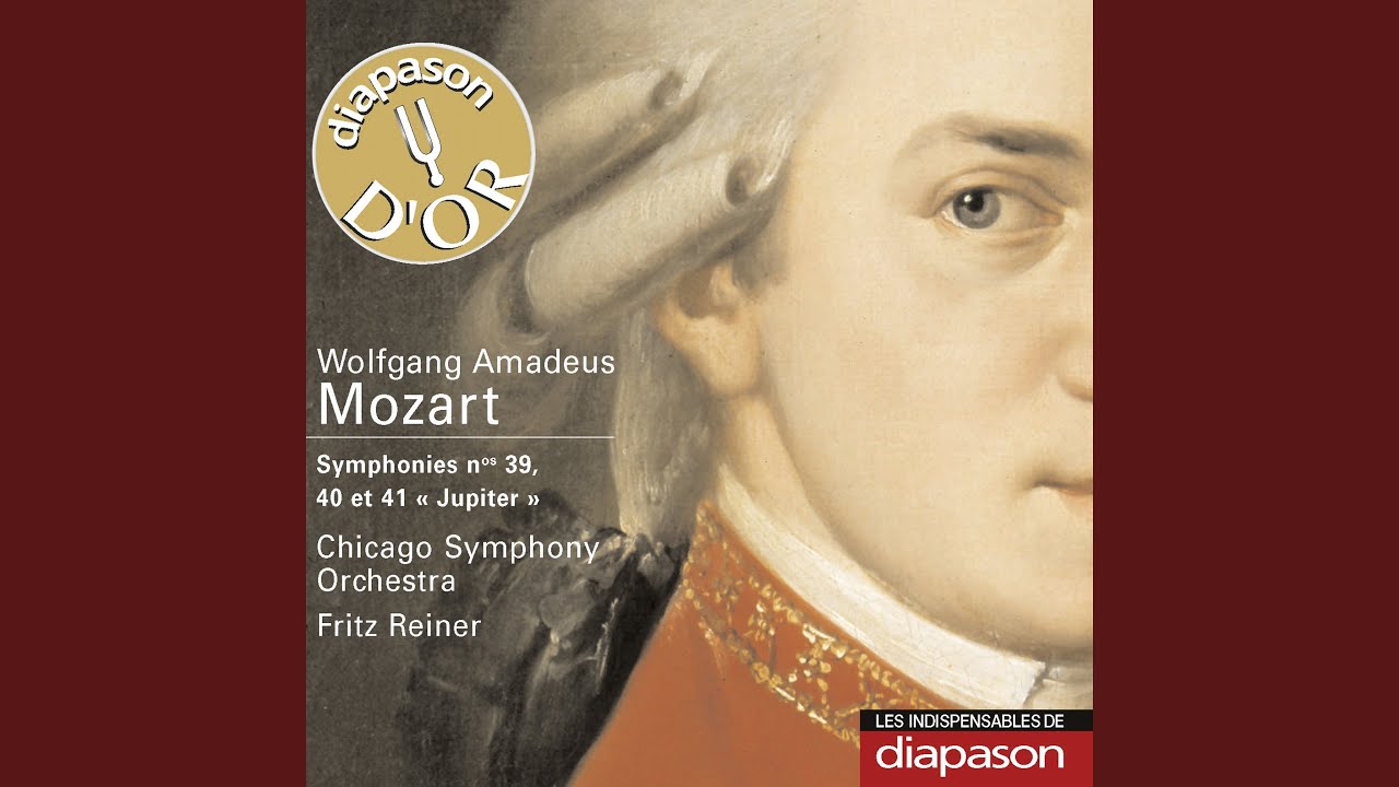 Horn: Mozart: Symphony No. 40, Mvt. III Trio (mm. 68-84
