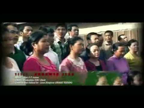 JEHOVAH RAPHA - El-Shaddai Church Choir