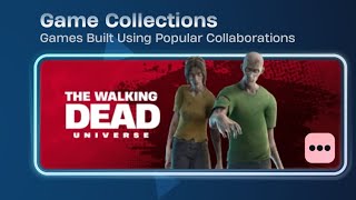 How To Find The Walking Dead Creative Maps In Discovery? Explained