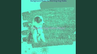 Smooth Dog Walking