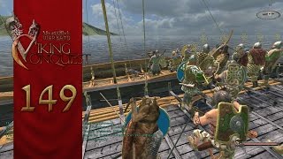 Mount and Blade: Warband DLC - Viking Conquest (Let's Play | Gameplay) Episode 149: Capturing Boats