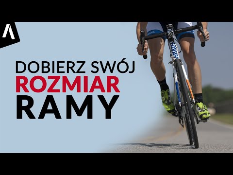 Wideo: Jak zmierzyć rozmiar roweru wyścigowego: 9 kroków (ze zdjęciami)