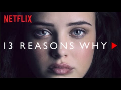 13 Reasons Why | Hola. Soy Hannah. Hannah Baker... - YouTube