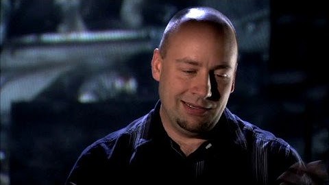 Gears of War 2 Developer Diary 3: Delta Blues HD